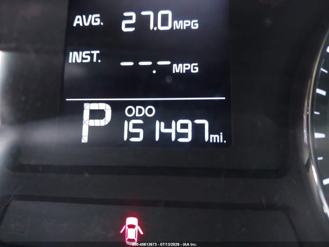 Продаж на аукціоні авто 2014 Kia Forte Lx, vin: KNAFX4A62E5093420, номер лоту: 45612673