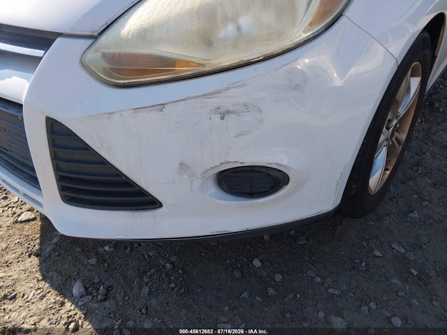 Aukcja sprzedaży 2014 Ford Focus Se, vin: 1FADP3K28EL227638, numer aukcji: 45612682
