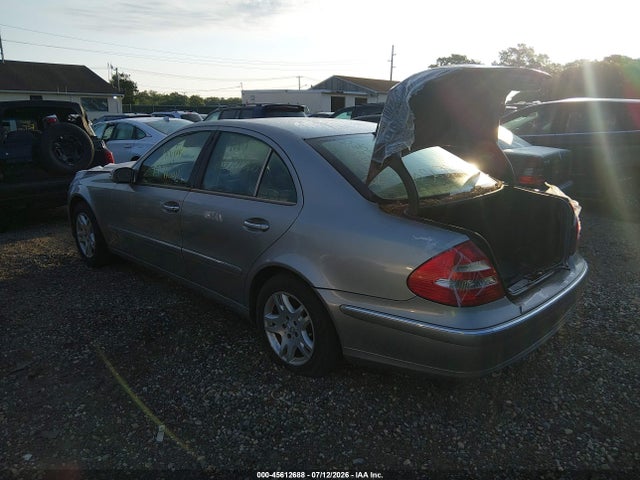 Продаж на аукціоні авто 2004 Mercedes-benz E 320 4matic, vin: WDBUF82J64X160531, номер лоту: 45612688