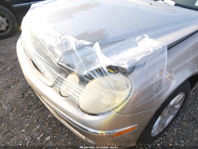 Продаж на аукціоні авто 2004 Mercedes-benz E 320 4matic, vin: WDBUF82J64X160531, номер лоту: 45612688