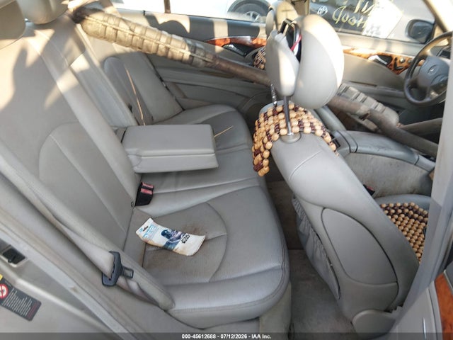 Продаж на аукціоні авто 2004 Mercedes-benz E 320 4matic, vin: WDBUF82J64X160531, номер лоту: 45612688