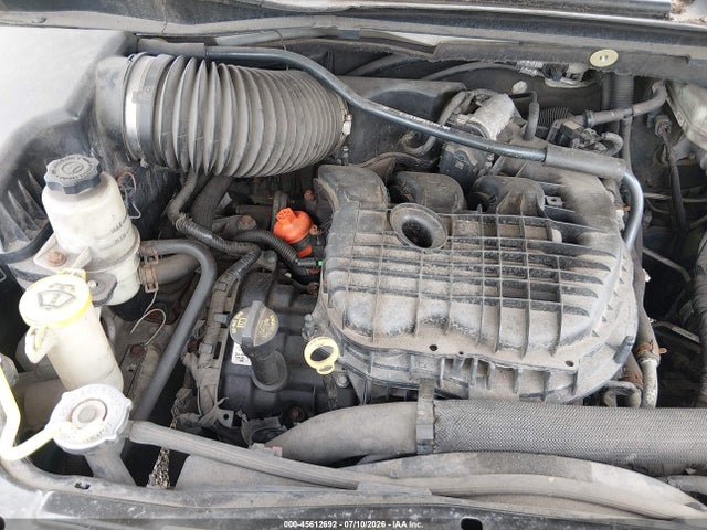 45612692 :رقم المزاد ، 2C4RDGCG6DR568049 vin ، 2013 Dodge Grand Caravan Sxt مزاد بيع