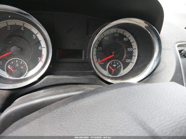 45612692 :رقم المزاد ، 2C4RDGCG6DR568049 vin ، 2013 Dodge Grand Caravan Sxt مزاد بيع