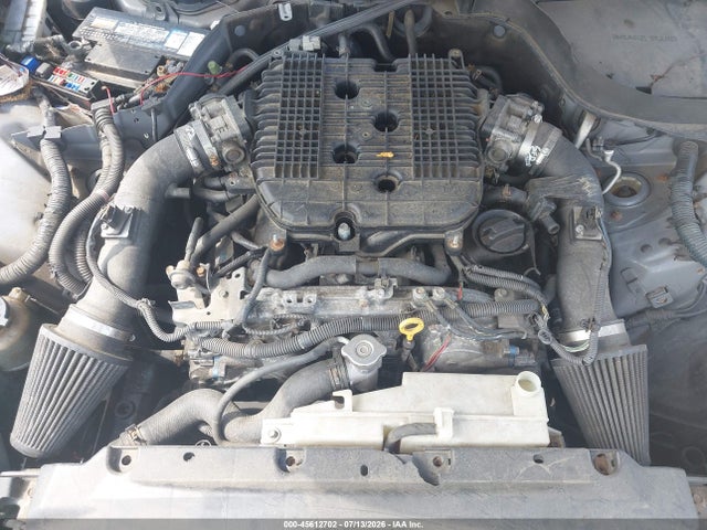 Aukcja sprzedaży 2008 Infiniti G35x, vin: JNKBV61F88M274114, numer aukcji: 45612702