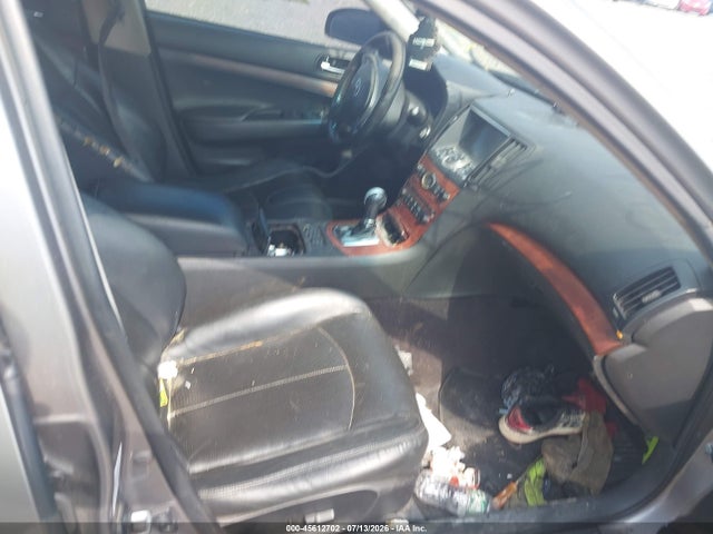 Aukcja sprzedaży 2008 Infiniti G35x, vin: JNKBV61F88M274114, numer aukcji: 45612702