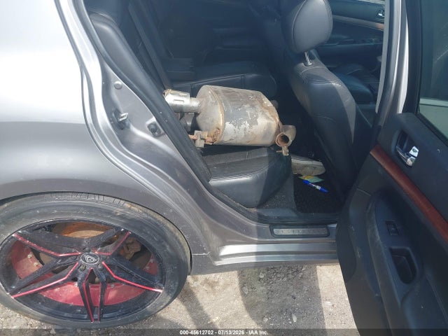 Aukcja sprzedaży 2008 Infiniti G35x, vin: JNKBV61F88M274114, numer aukcji: 45612702