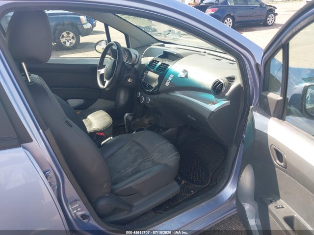 KL8CD6S94EC537615 Chevrolet Spark 1lt Auto