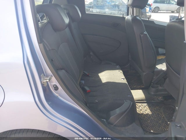 KL8CD6S94EC537615 Chevrolet Spark 1lt Auto