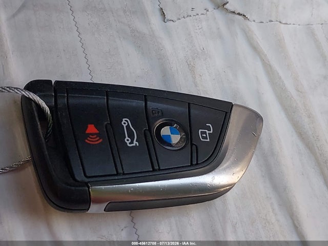 Aukcja sprzedaży 2022 Bmw 330i, vin: 3MW5R1J01N8C33427, numer aukcji: 45612708