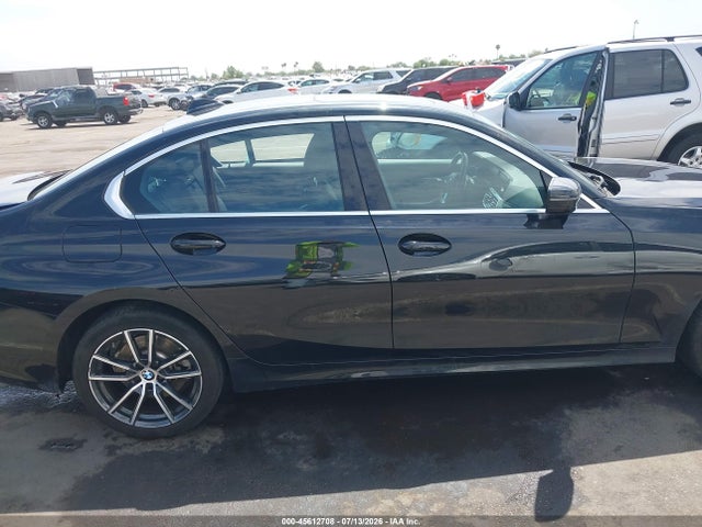 Aukcja sprzedaży 2022 Bmw 330i, vin: 3MW5R1J01N8C33427, numer aukcji: 45612708
