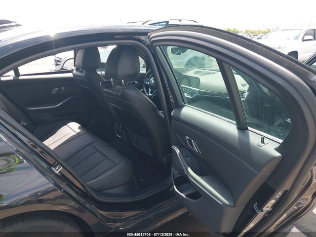 Aukcja sprzedaży 2022 Bmw 330i, vin: 3MW5R1J01N8C33427, numer aukcji: 45612708