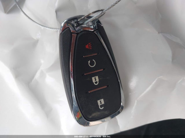 KL79MVSL0RB062092 Chevrolet Trailblazer Fwd Activ