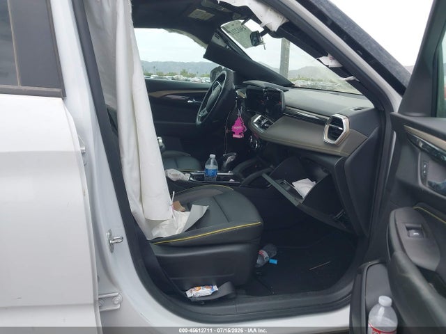 KL79MVSL0RB062092 Chevrolet Trailblazer Fwd Activ