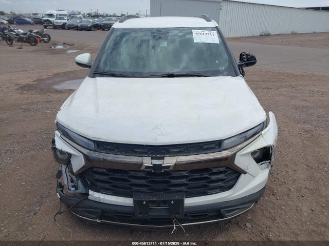 KL79MVSL0RB062092 Chevrolet Trailblazer Fwd Activ