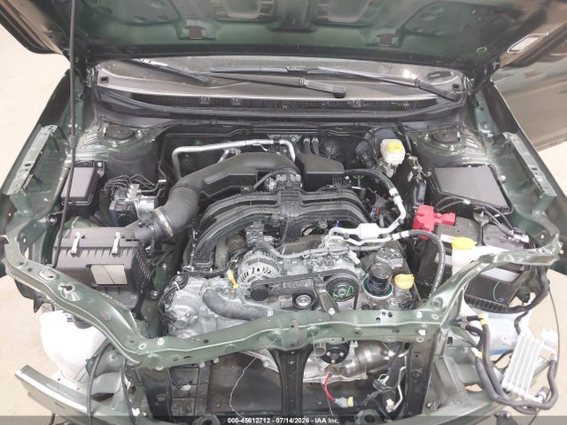Aukcja sprzedaży 2026 Subaru Outback Premium, vin: JF2BUPBD9TY545546, numer aukcji: 45612712