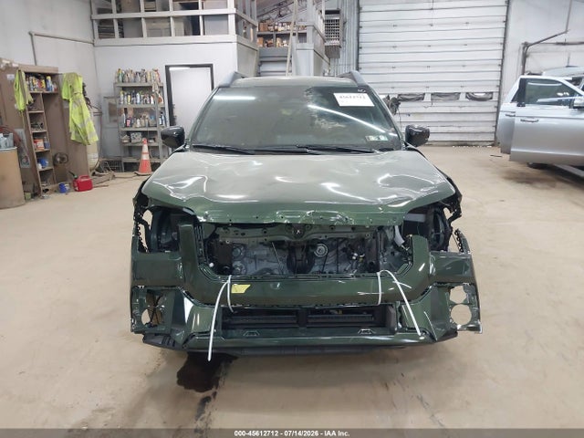 Aukcja sprzedaży 2026 Subaru Outback Premium, vin: JF2BUPBD9TY545546, numer aukcji: 45612712