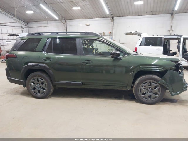 Aukcja sprzedaży 2026 Subaru Outback Premium, vin: JF2BUPBD9TY545546, numer aukcji: 45612712