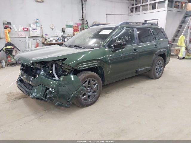 Aukcja sprzedaży 2026 Subaru Outback Premium, vin: JF2BUPBD9TY545546, numer aukcji: 45612712