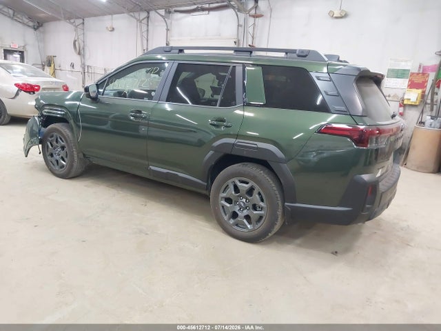 Aukcja sprzedaży 2026 Subaru Outback Premium, vin: JF2BUPBD9TY545546, numer aukcji: 45612712