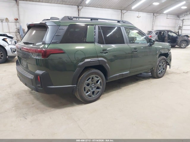 Aukcja sprzedaży 2026 Subaru Outback Premium, vin: JF2BUPBD9TY545546, numer aukcji: 45612712