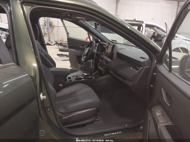 Aukcja sprzedaży 2026 Subaru Outback Premium, vin: JF2BUPBD9TY545546, numer aukcji: 45612712