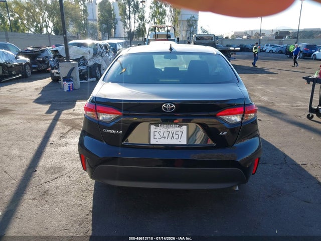 Toyota COROLLA LE 2023 5YFB4MDE8PP061686 Image 17