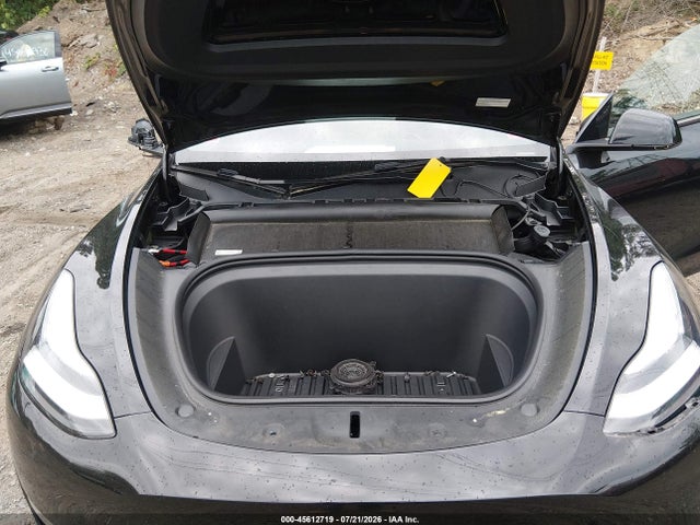 Aukcja sprzedaży 2023 Tesla Model Y Awd/long Range Dual Motor All-wheel Drive, vin: 7SAYGDEE4PA050972, numer aukcji: 45612719