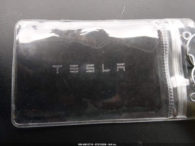 Aukcja sprzedaży 2023 Tesla Model Y Awd/long Range Dual Motor All-wheel Drive, vin: 7SAYGDEE4PA050972, numer aukcji: 45612719
