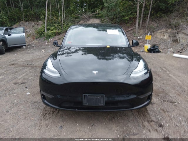 Aukcja sprzedaży 2023 Tesla Model Y Awd/long Range Dual Motor All-wheel Drive, vin: 7SAYGDEE4PA050972, numer aukcji: 45612719