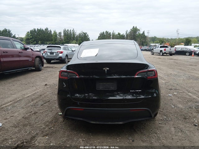 Aukcja sprzedaży 2023 Tesla Model Y Awd/long Range Dual Motor All-wheel Drive, vin: 7SAYGDEE4PA050972, numer aukcji: 45612719