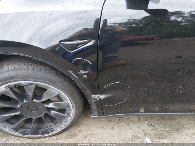 Aukcja sprzedaży 2023 Tesla Model Y Awd/long Range Dual Motor All-wheel Drive, vin: 7SAYGDEE4PA050972, numer aukcji: 45612719