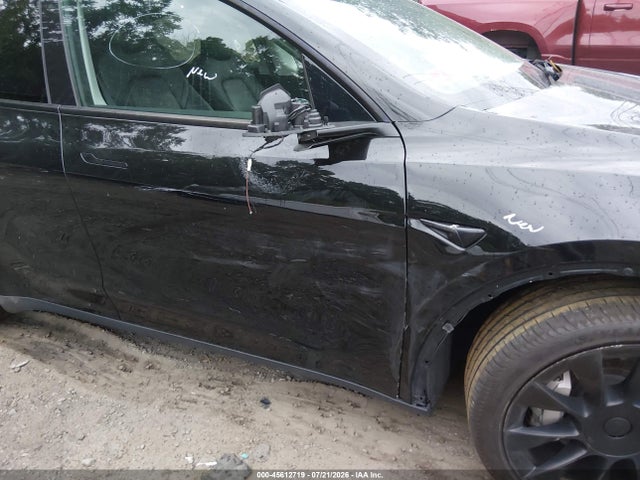 Aukcja sprzedaży 2023 Tesla Model Y Awd/long Range Dual Motor All-wheel Drive, vin: 7SAYGDEE4PA050972, numer aukcji: 45612719