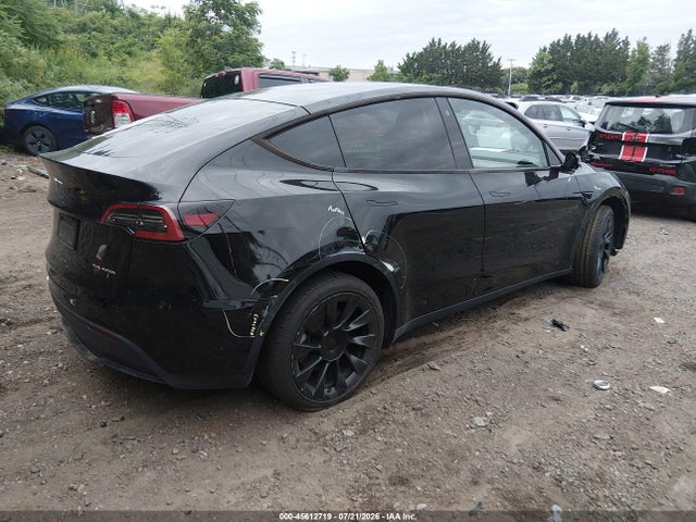 Aukcja sprzedaży 2023 Tesla Model Y Awd/long Range Dual Motor All-wheel Drive, vin: 7SAYGDEE4PA050972, numer aukcji: 45612719