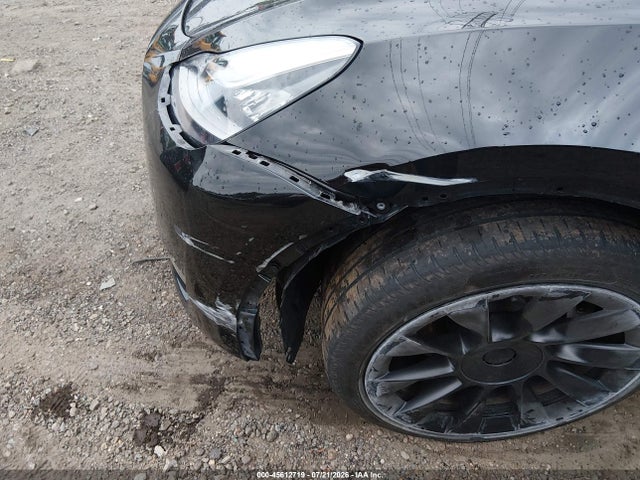 Aukcja sprzedaży 2023 Tesla Model Y Awd/long Range Dual Motor All-wheel Drive, vin: 7SAYGDEE4PA050972, numer aukcji: 45612719