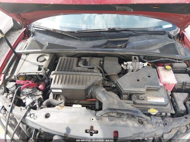 Продажа на аукционе авто 2008 Lexus Rx 400h, vin: JTJGW31U182006578, номер лота: 45612723