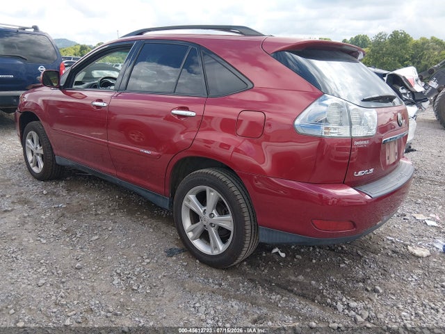Продажа на аукционе авто 2008 Lexus Rx 400h, vin: JTJGW31U182006578, номер лота: 45612723