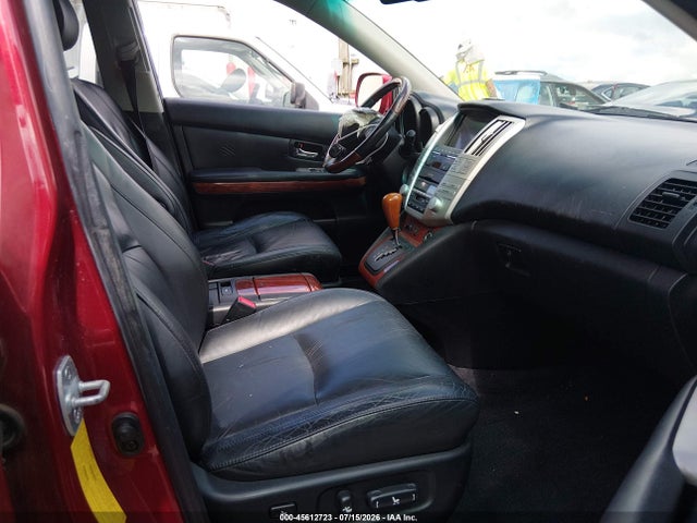 Продажа на аукционе авто 2008 Lexus Rx 400h, vin: JTJGW31U182006578, номер лота: 45612723