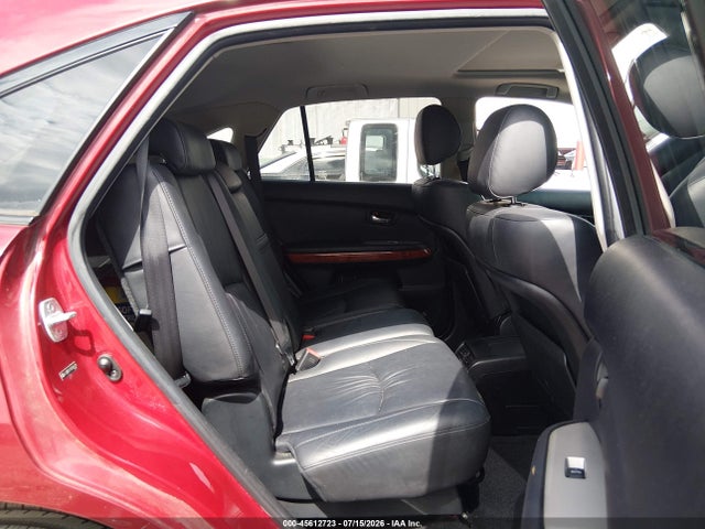 Продажа на аукционе авто 2008 Lexus Rx 400h, vin: JTJGW31U182006578, номер лота: 45612723