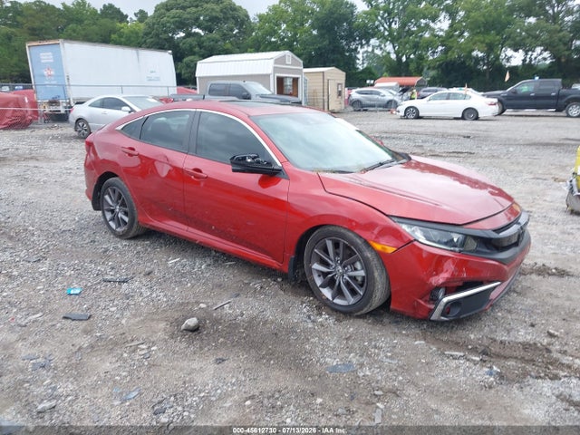 19XFC1F33LE011918 auction archive image