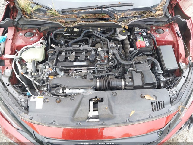 19XFC1F33LE011918 Honda CIVIC EX