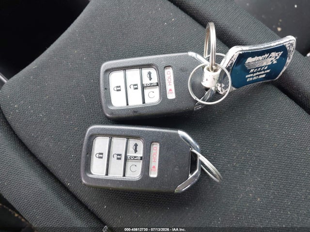 19XFC1F33LE011918 Honda CIVIC EX