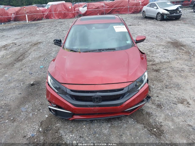 19XFC1F33LE011918 Honda CIVIC EX