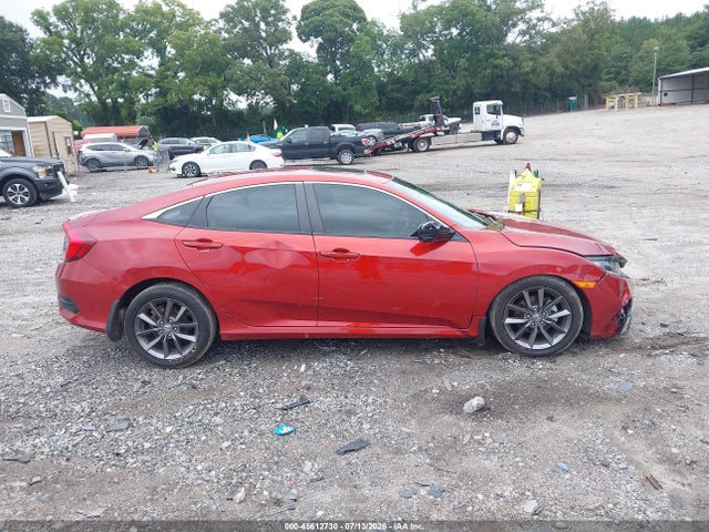 19XFC1F33LE011918 Honda CIVIC EX