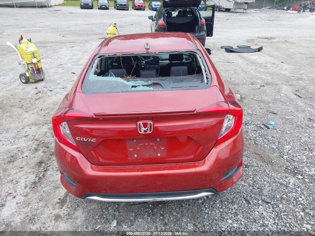 19XFC1F33LE011918 Honda CIVIC EX