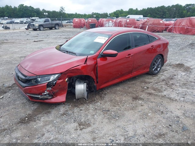 19XFC1F33LE011918 Honda CIVIC EX
