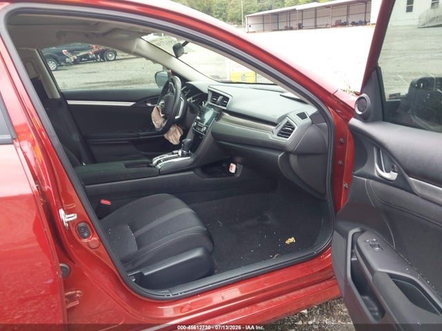 19XFC1F33LE011918 Honda CIVIC EX