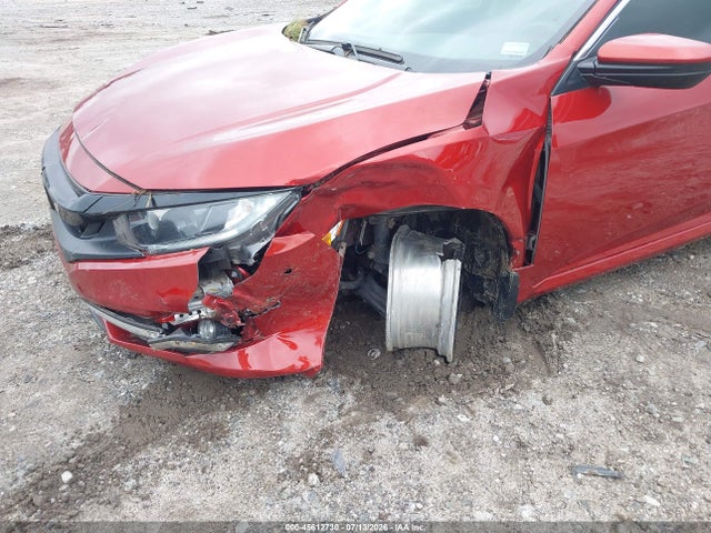 19XFC1F33LE011918 Honda CIVIC EX