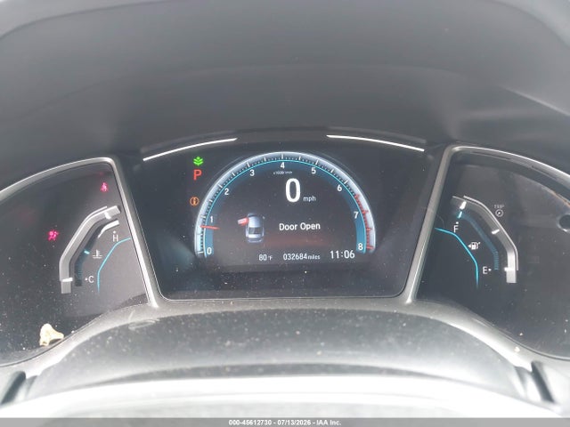 19XFC1F33LE011918 Honda CIVIC EX