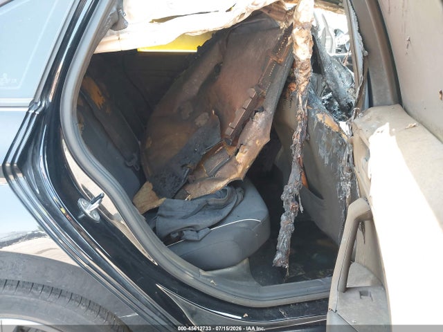 2025 Volkswagen Jetta 1.5t Sport მანქანა იყიდება აუქციონზე, vin: 3VWBX7BU5SM027625, აუქციონის ნომერი: 45612733