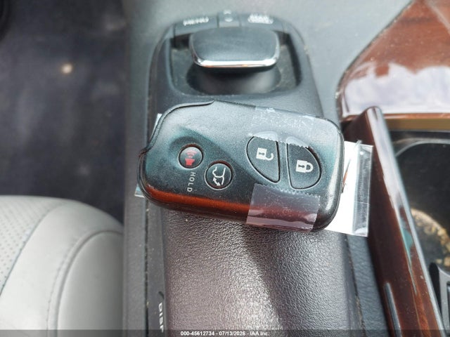 Продаж на аукціоні авто 2012 Lexus Rx 450h, vin: JTJBC1BA6C2432612, номер лоту: 45612734